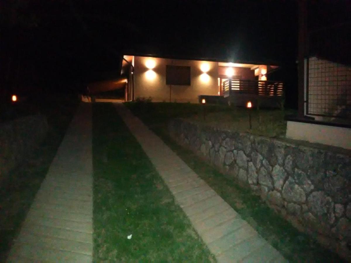 Babakaj Villa Golubac Bagian luar foto