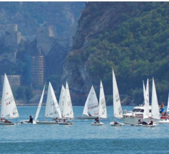 Babakaj Villa Golubac Bagian luar foto